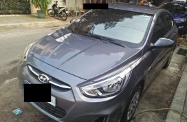 Hyundai Accent 2018 for sale