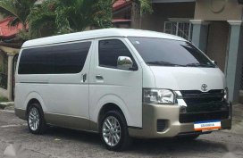 2014 Toyota Hiace for sale