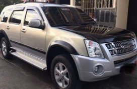 Isuzu Alterra 2007 for sale