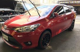 Toyota Vios 2014 for sale