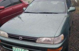 1996 Toyota Super for sale