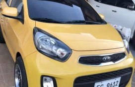 Kia Picanto 2017 for sale