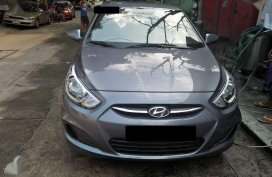 Hyundai Accent 2018 for sale