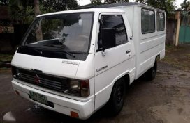 1996 Mitsubishi L300 for sale