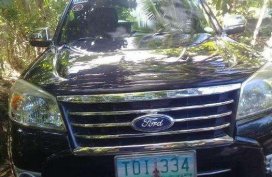 Ford Everest 2011 for sale