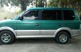 Mitsubishi Adventure 2000 for sale