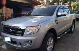 2013 Ford Ranger for sale