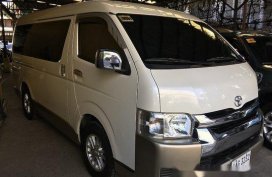 Toyota Hiace 2015 for sale 
