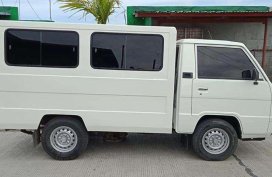 2012 Mitsubishi L300 For sale