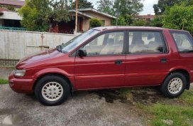 Mitsubishi Space Wagon 1993 for sale