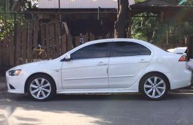 Mitsubishi Lancer EX GT-A 2010 for sale