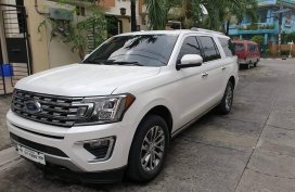 Ford Expedition 2018 for sale