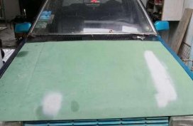 Mitsubishi Lancer 1985 for sale