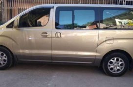 Hyundai Grand Starex 2010 for sale