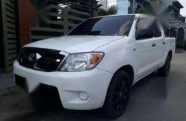 2007 Toyota Hilux for sale