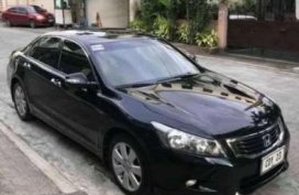 2010 Honda Accord for sale