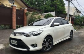 Toyota Vios 2014 for sale
