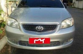 Toyota Vios 2006 for sale