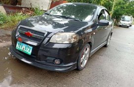 Chevrolet Aveo 2012 for sale