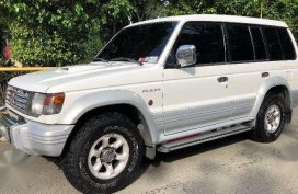 Mitsubishi Pajero 1997 for sale