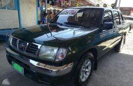 Nissan Frontier 2001 For sale