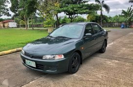 Mitsubishi Lancer 1997 for sale