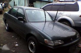 Toyota Corolla 1997 for sale
