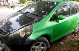 HONDA FIT 2011 FOR SALE