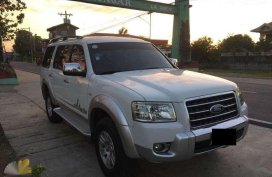 Ford Everest 2008 for sale