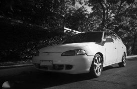 Hyundai Elantra 1997 for sale