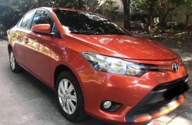 2018 Toyota Vios for sale
