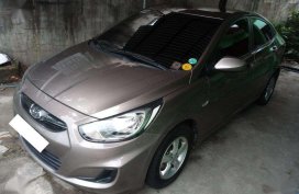 2012 Hyundai Accent for sale