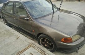 Like new Honda Civic For sale