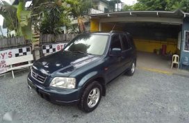 Honda CRV 1998 for sale