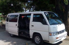 Nissan Escapade 2010 for sale