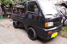 2011 Suzuki Multicab for sale