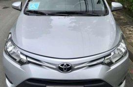 Toyota Vios 2017 for sale