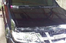 Isuzu Sportivo 2014 for sale