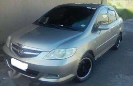 2007 Honda City for sale