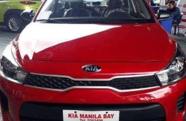 Brand New Kia Rio for sale
