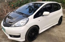 Honda Jazz 2012 AT for sale
