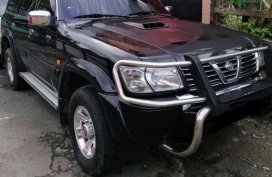 Nissan Patrol 2003 for sale