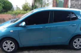 2014 Hyundai Grand i10 for sale