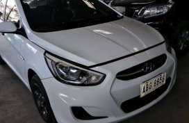 Hyundai Accent 2015 for sale
