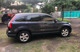 Honda CRV 2008 for sale