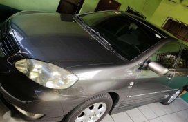 2006 Toyota Corolla Altis for sale 