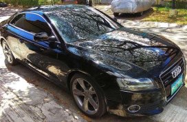 2009 Audi A5 for sale