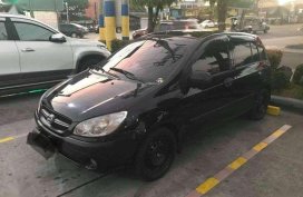 Hyundai Getz 2009 for sale 