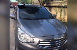 Mitsubishi Mirage G4 2017 for sale