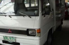 2000 Mitsubishi L300 for sale